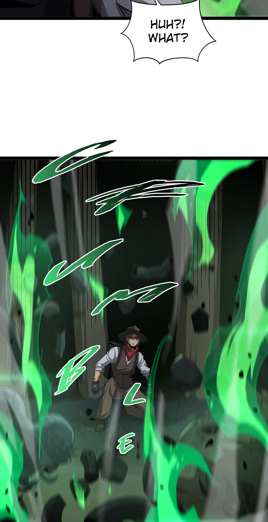 Battle Mage Farmer Chapter 41 - page 55