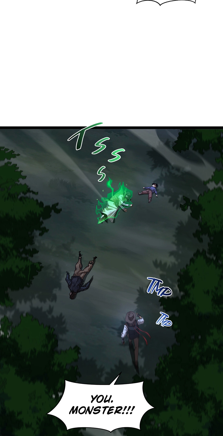 Battle Mage Farmer Chapter 41 - page 57