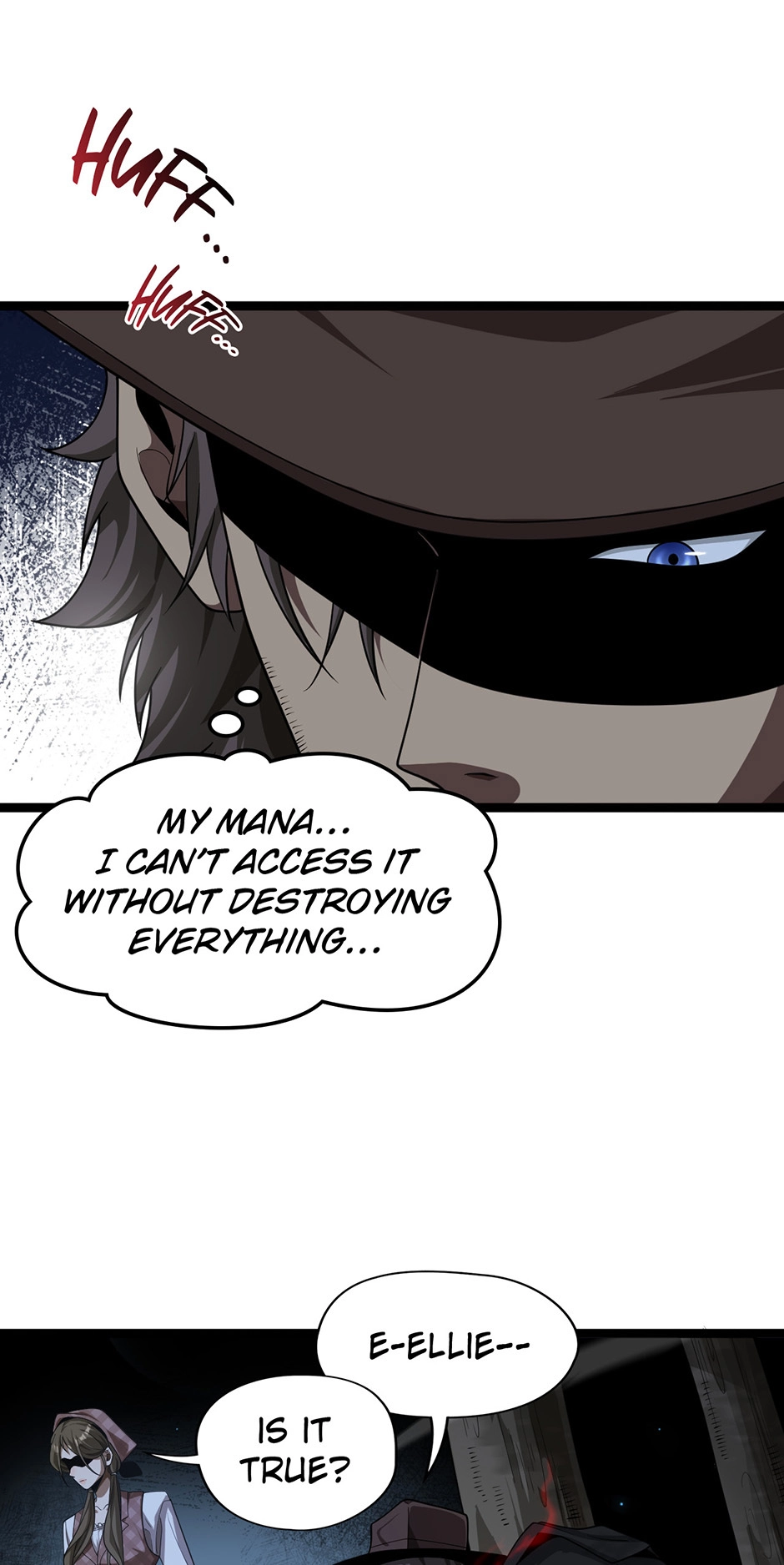 Battle Mage Farmer Chapter 41 - page 7