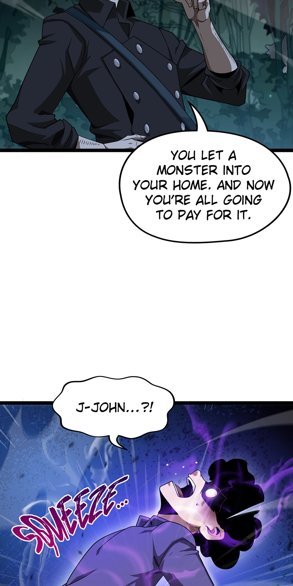 Battle Mage Farmer Chapter 41 - page 9