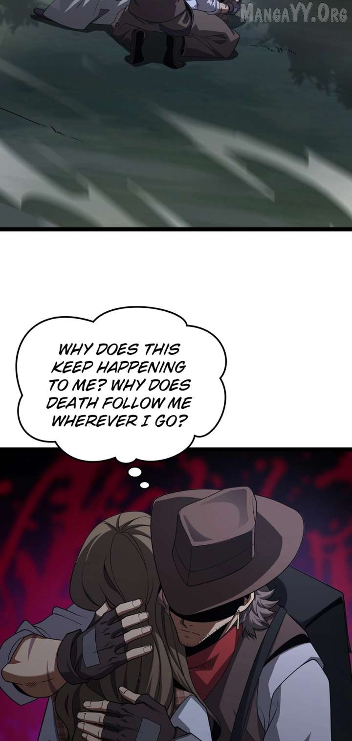 Battle Mage Farmer Chapter 42 - page 10