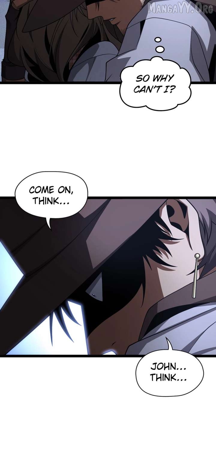 Battle Mage Farmer Chapter 42 - page 12