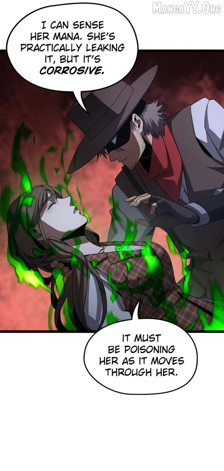 Battle Mage Farmer Chapter 42 - page 13