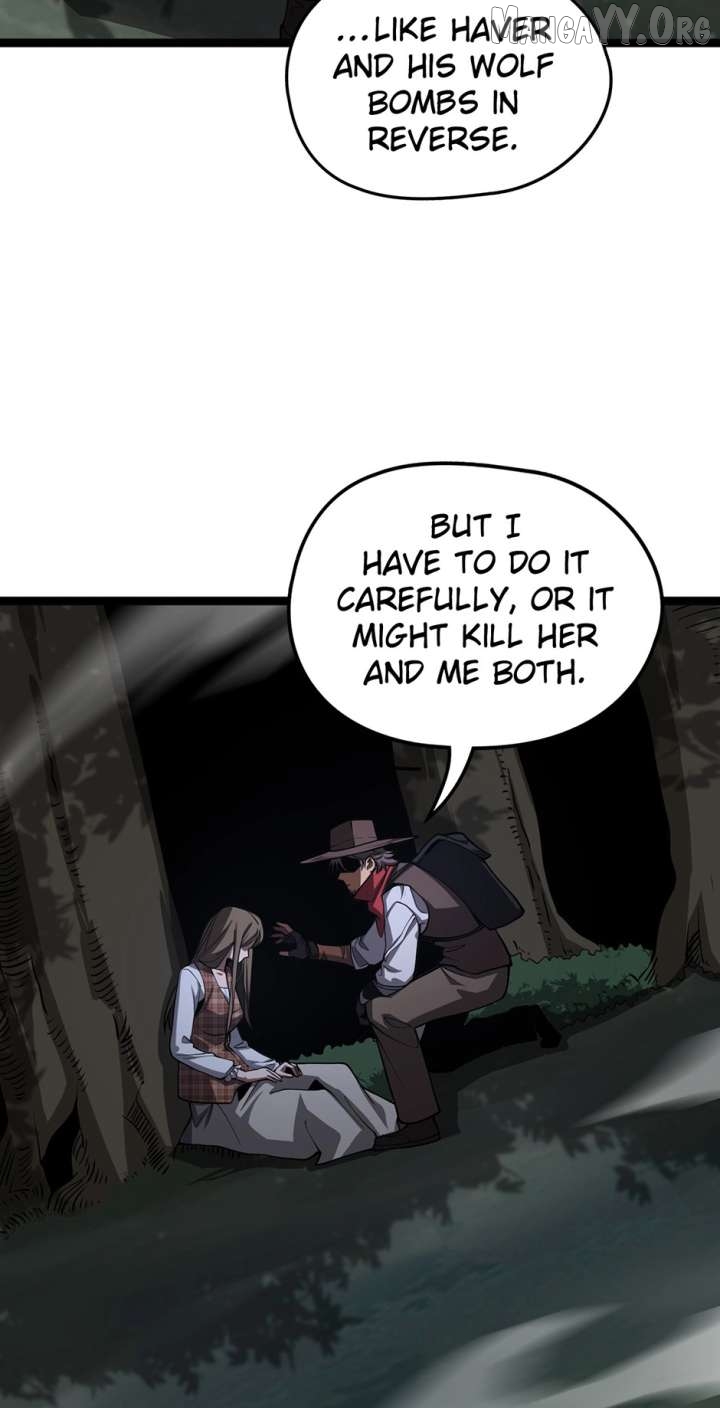 Battle Mage Farmer Chapter 42 - page 16