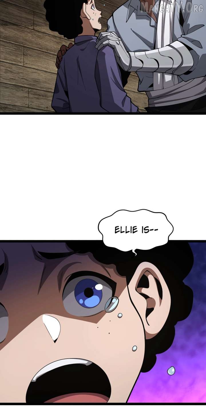 Battle Mage Farmer Chapter 42 - page 23