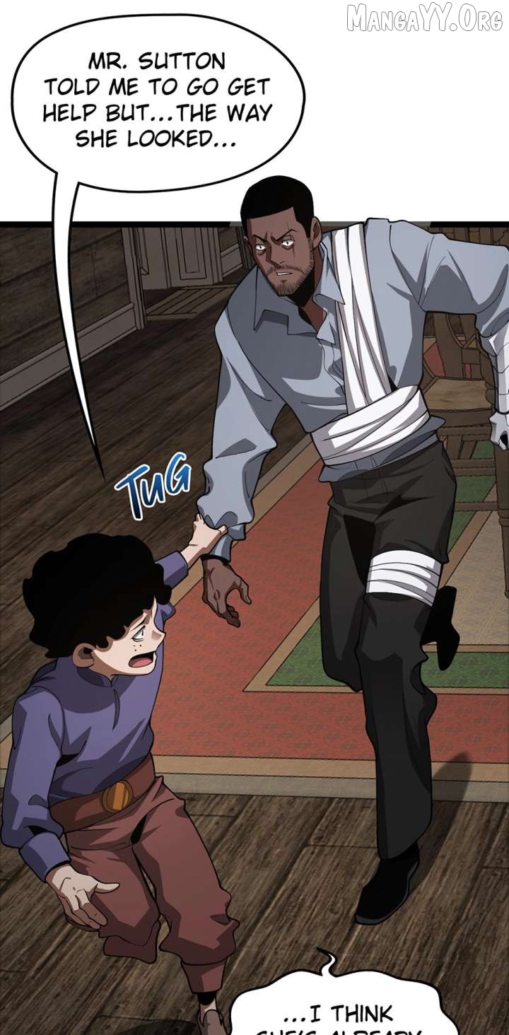 Battle Mage Farmer Chapter 42 - page 24