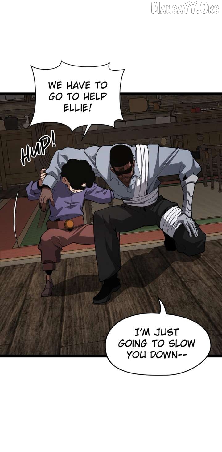 Battle Mage Farmer Chapter 42 - page 26