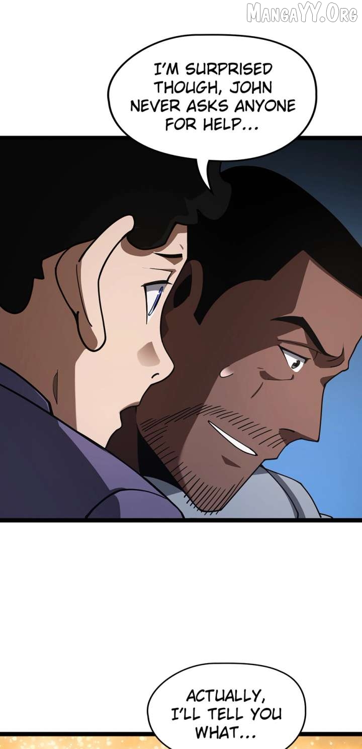 Battle Mage Farmer Chapter 42 - page 27