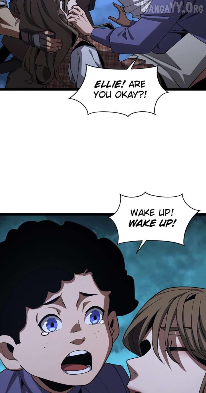 Battle Mage Farmer Chapter 42 - page 3