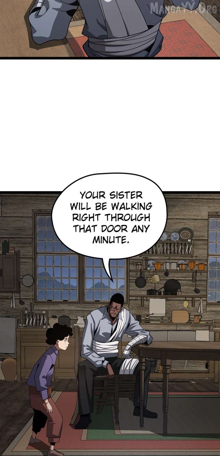 Battle Mage Farmer Chapter 42 - page 30