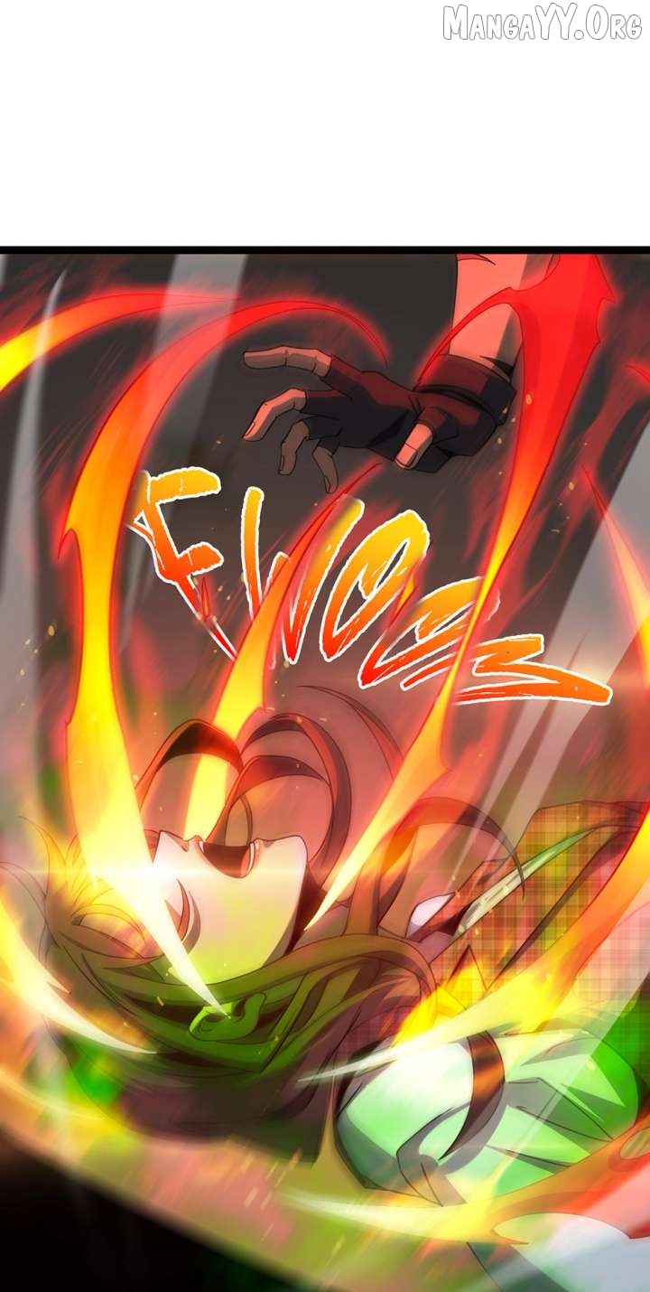 Battle Mage Farmer Chapter 42 - page 34