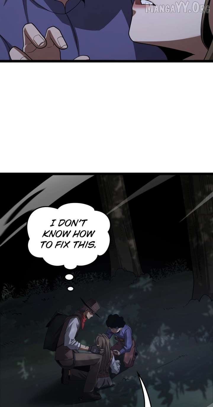 Battle Mage Farmer Chapter 42 - page 4