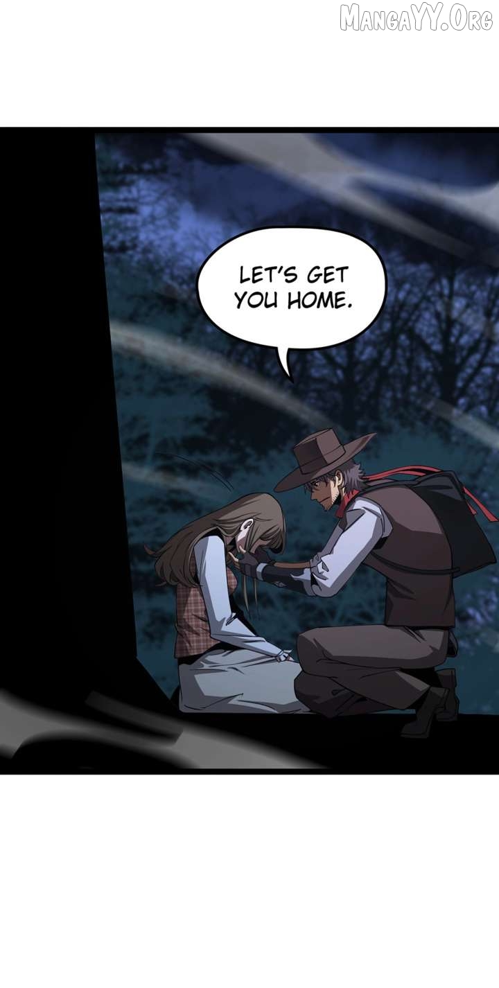 Battle Mage Farmer Chapter 42 - page 40