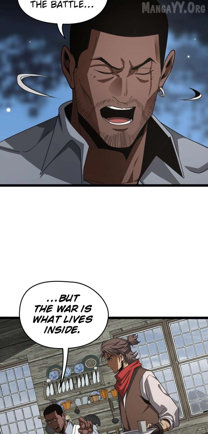 Battle Mage Farmer Chapter 42 - page 49