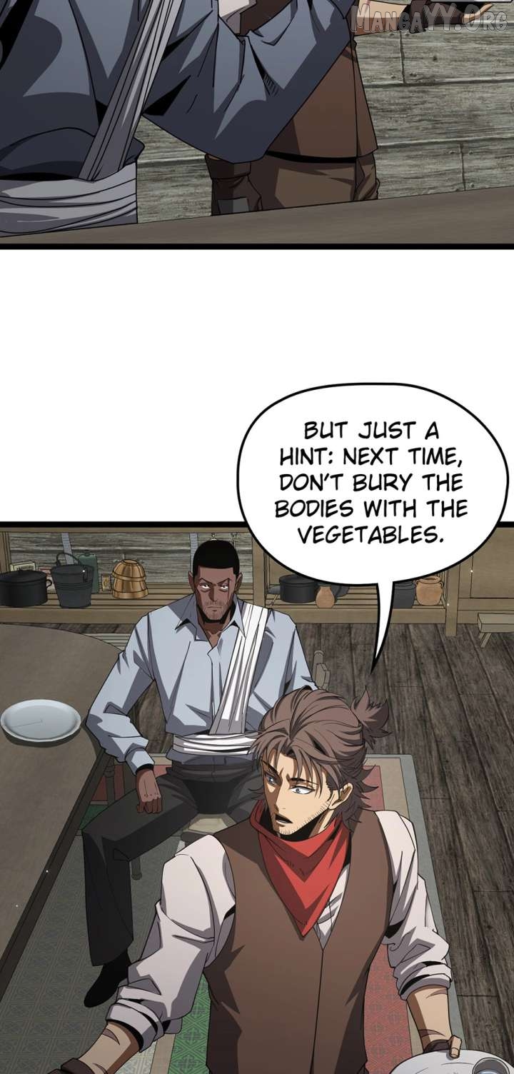 Battle Mage Farmer Chapter 42 - page 51