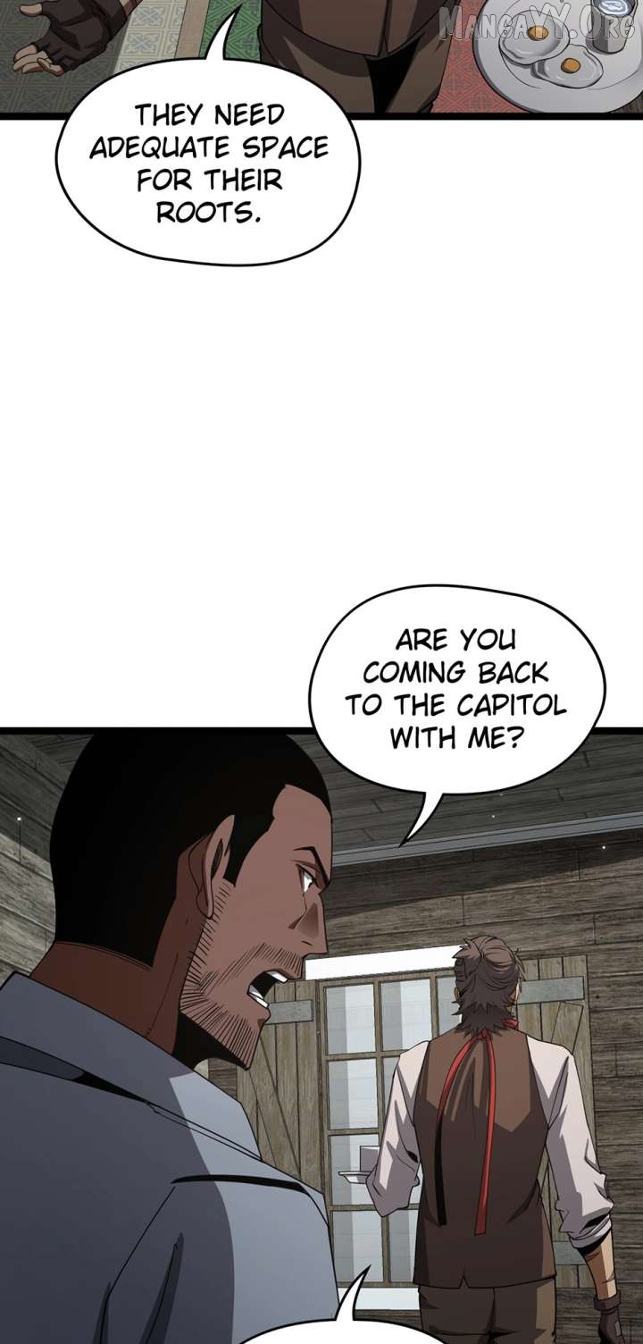 Battle Mage Farmer Chapter 42 - page 52