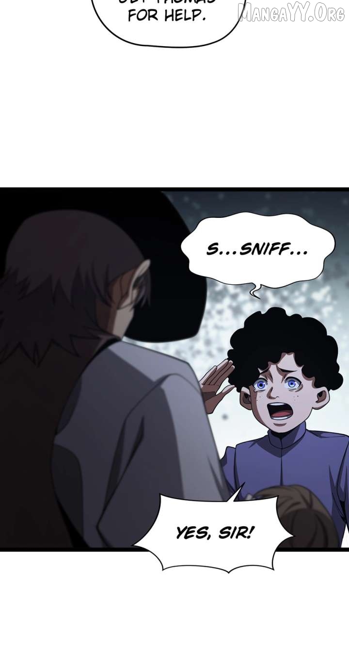 Battle Mage Farmer Chapter 42 - page 6