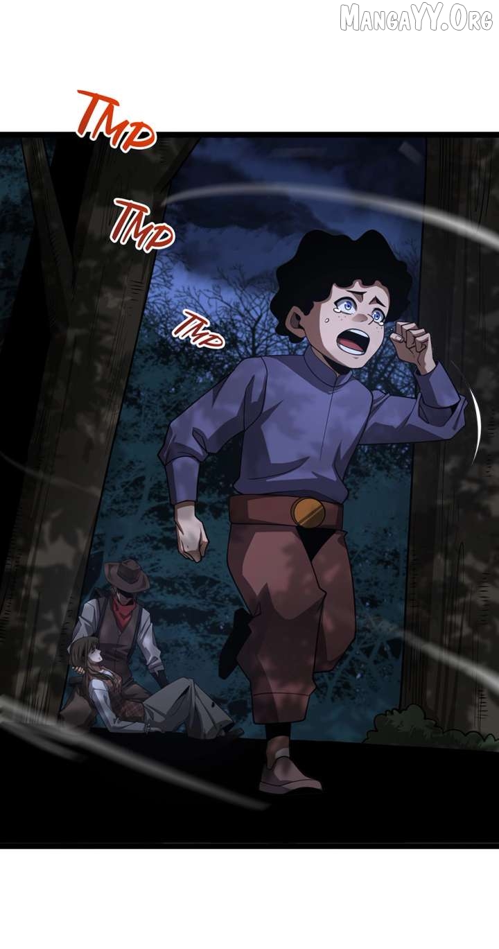 Battle Mage Farmer Chapter 42 - page 7