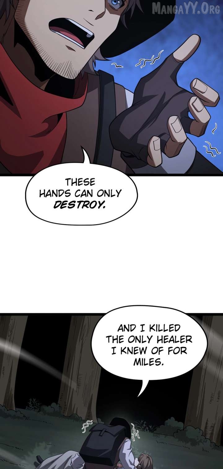 Battle Mage Farmer Chapter 42 - page 9