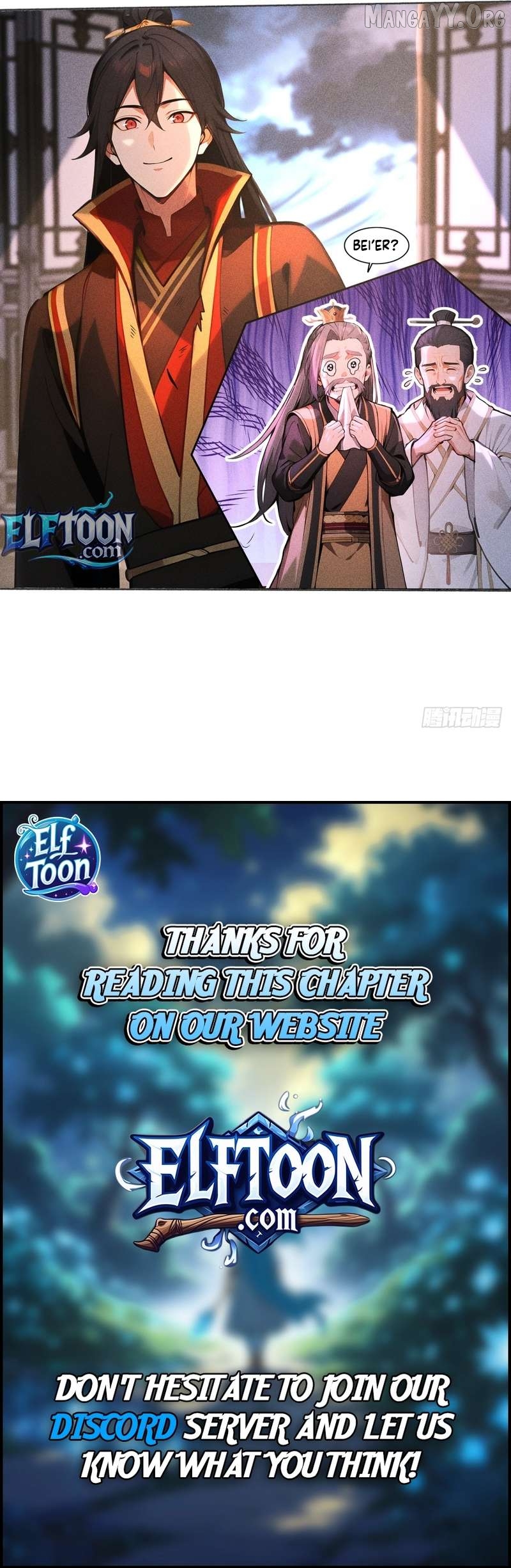 Starting With a Billion Spirit Stones, I’ll Buy Up The Entire Fantasy World! Chapter 29 - page 4
