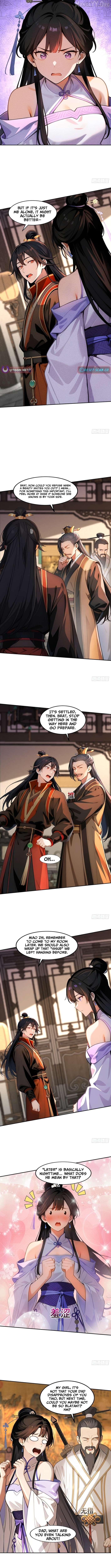 Starting With a Billion Spirit Stones, I’ll Buy Up The Entire Fantasy World! Chapter 31 - page 2