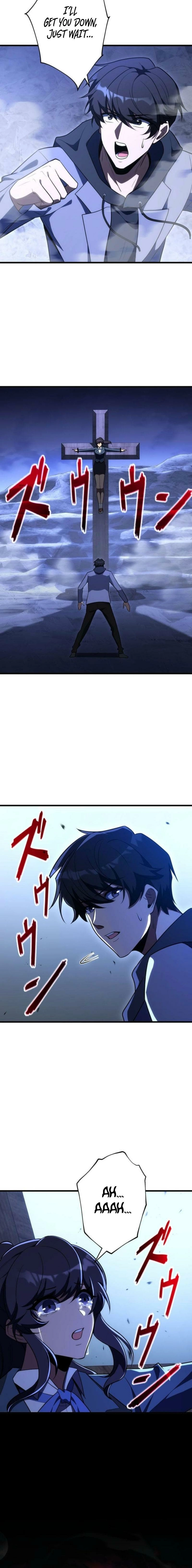 The Almighty Trap Master Chapter 27 - page 6