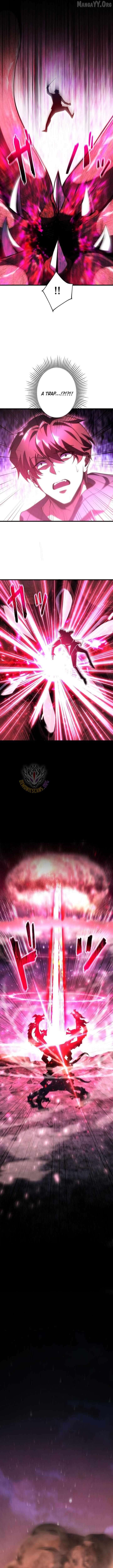 The Almighty Trap Master Chapter 28 - page 3