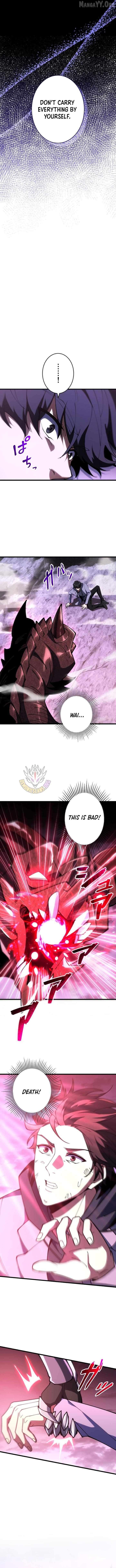 The Almighty Trap Master Chapter 28 - page 7