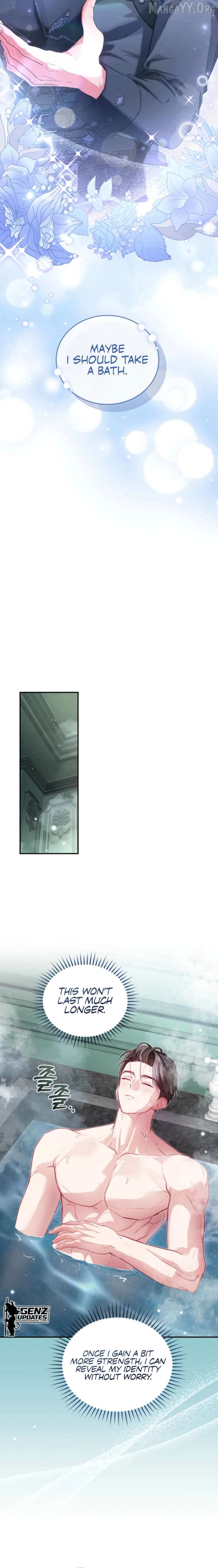 I’m The Only One Who Doesn’t Know That Villainess Is A Man Chapter 28 - page 2