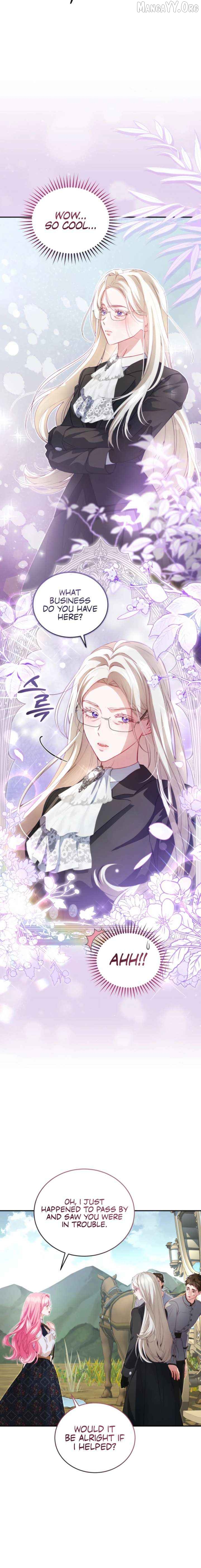 I’m The Only One Who Doesn’t Know That Villainess Is A Man Chapter 28 - page 20