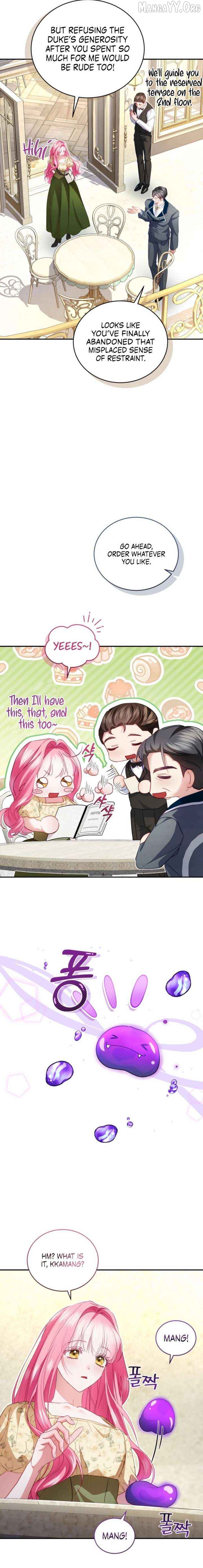 I’m The Only One Who Doesn’t Know That Villainess Is A Man Chapter 29 - page 23
