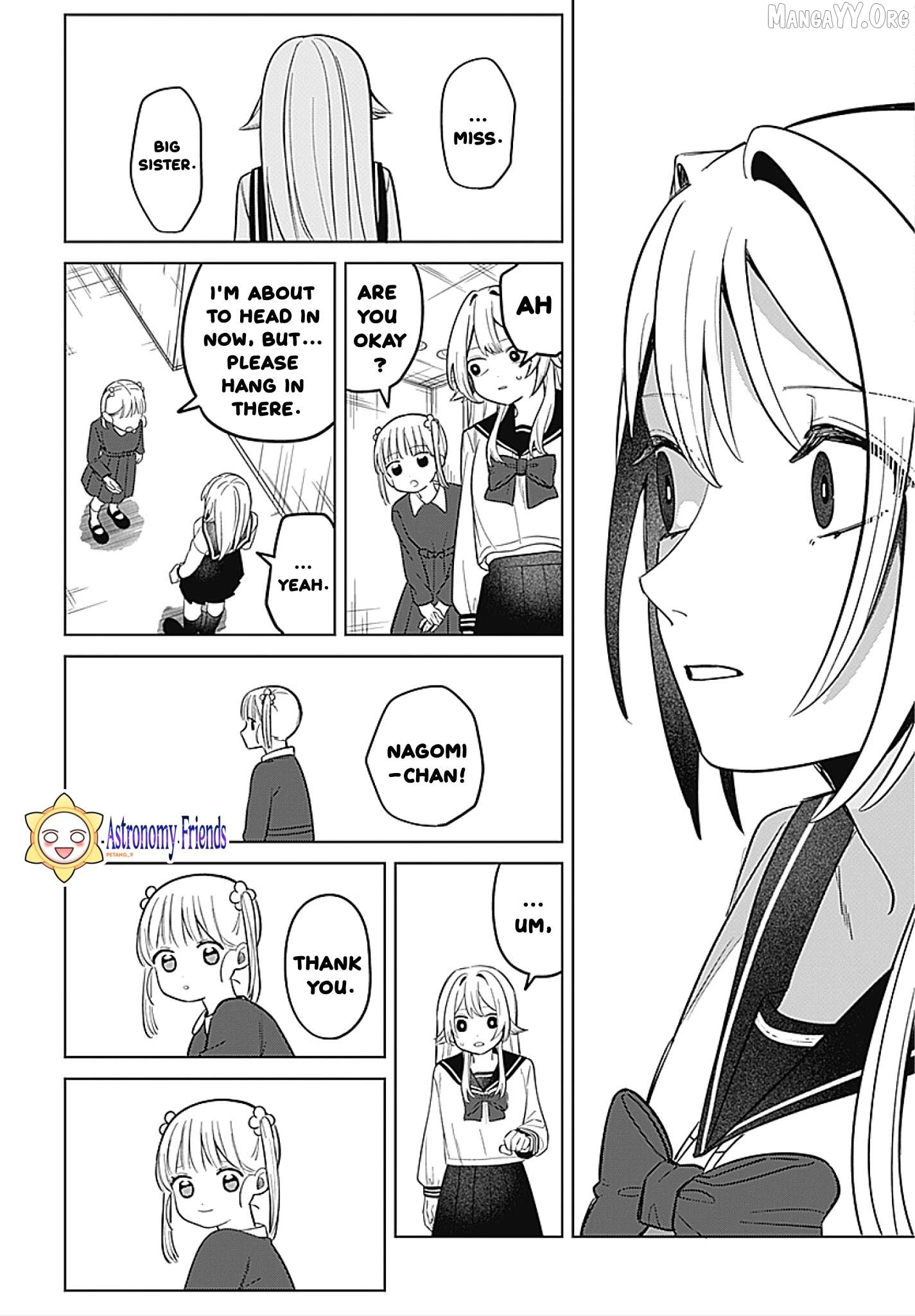 Ai da toka Fukushuu da toka Chapter 2 - page 22