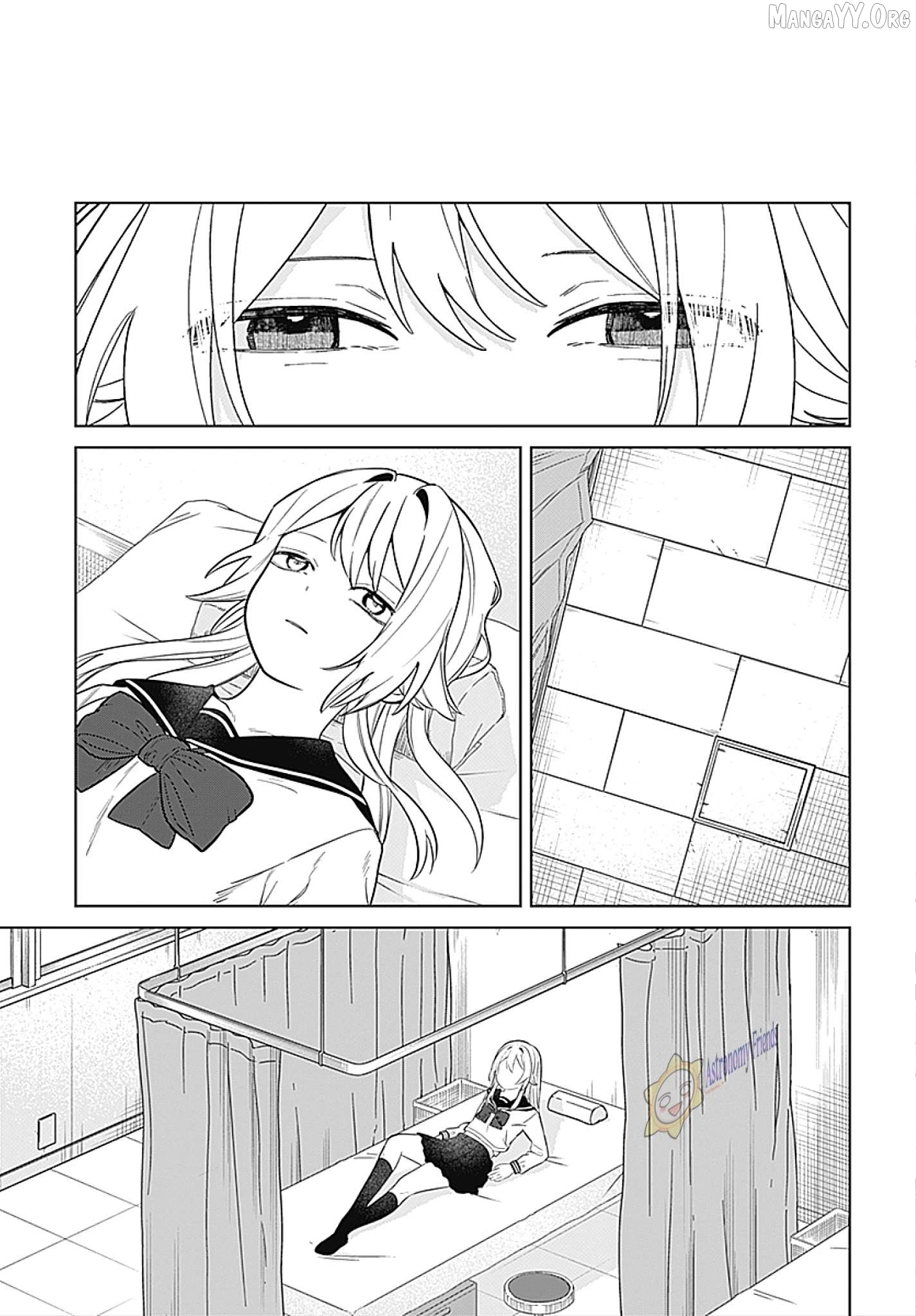 Ai da toka Fukushuu da toka Chapter 2 - page 45
