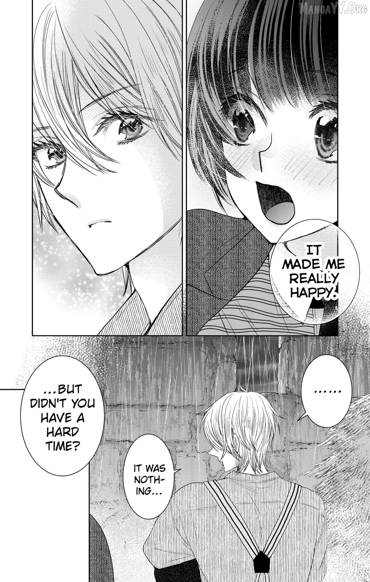 Love Through a Prism Chapter 6.2 - page 2