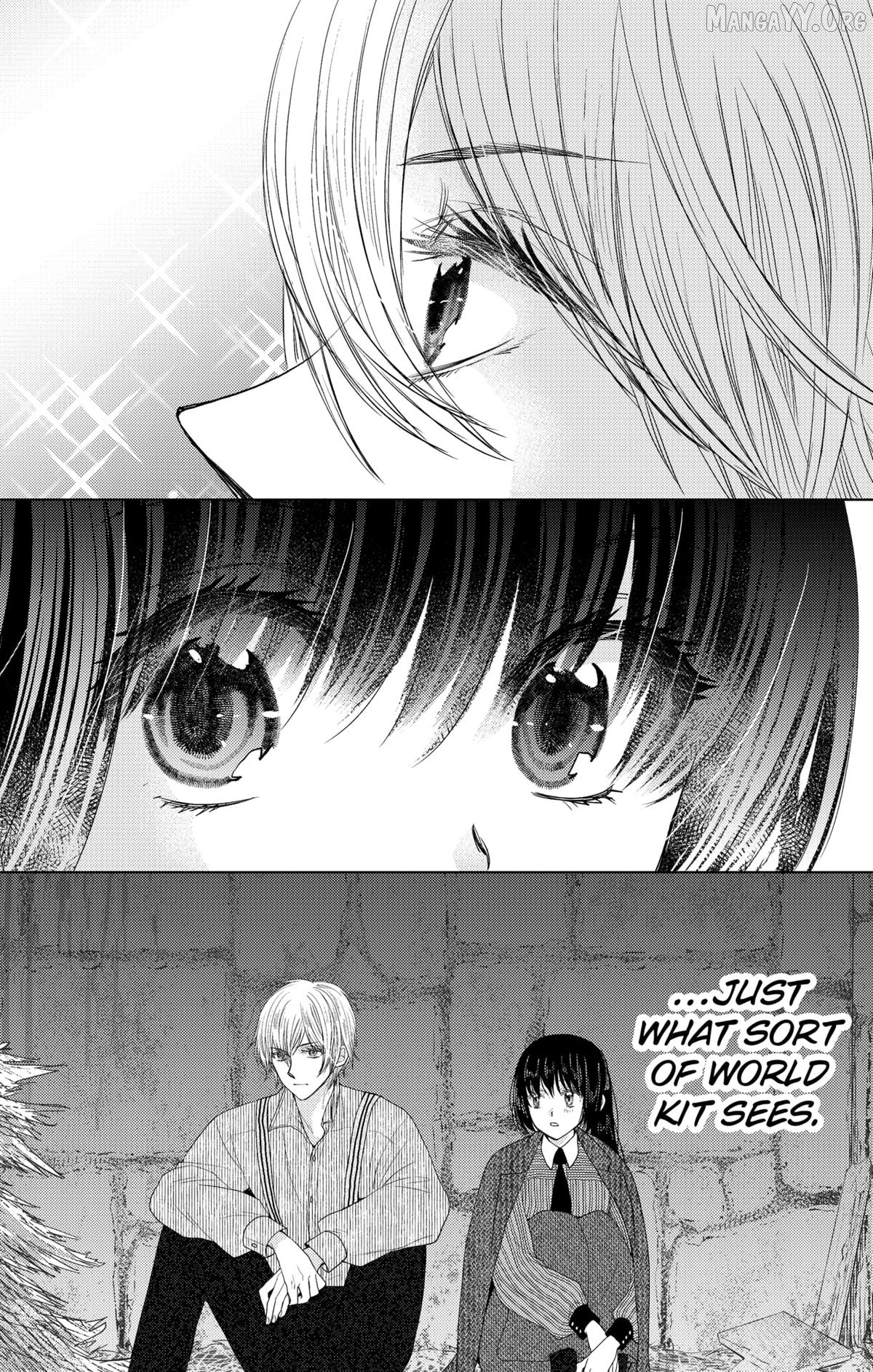Love Through a Prism Chapter 6.2 - page 4