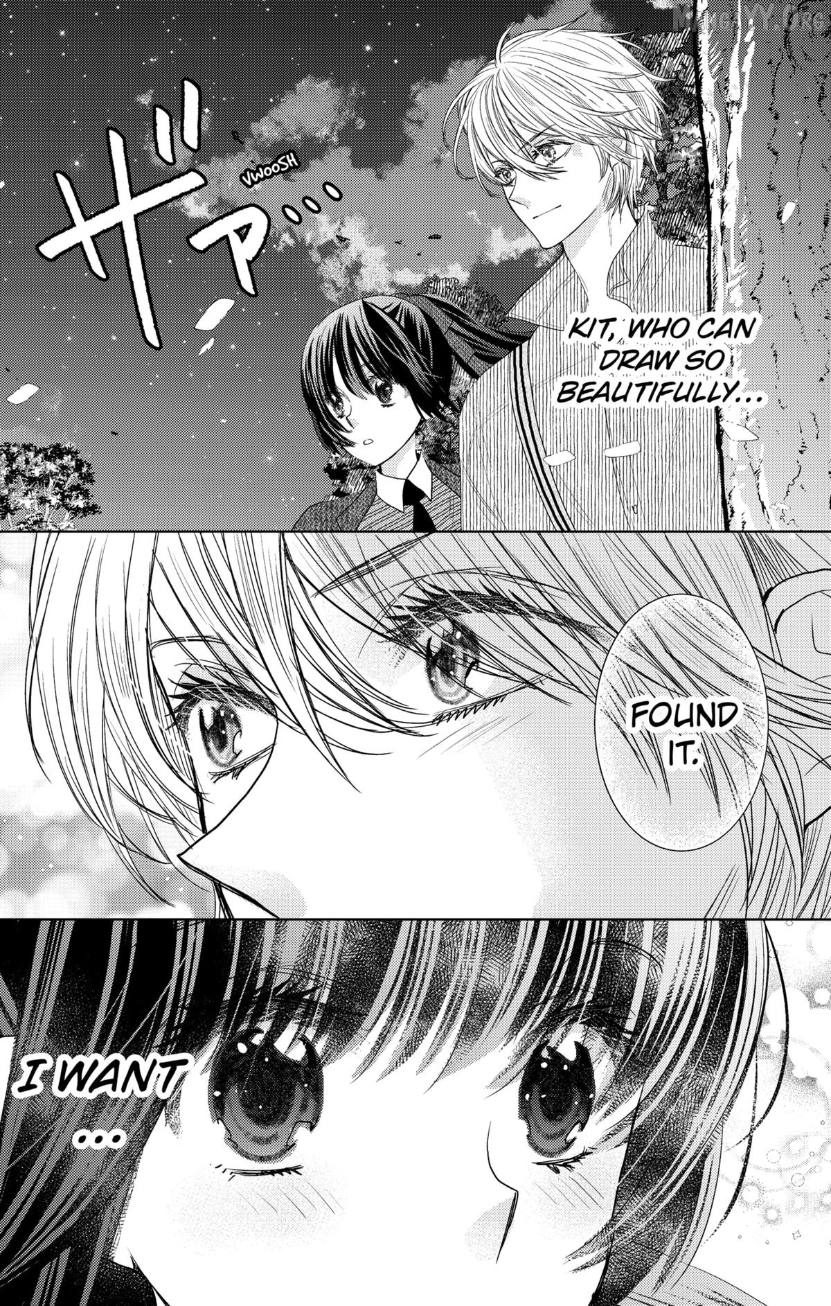 Love Through a Prism Chapter 6.2 - page 7
