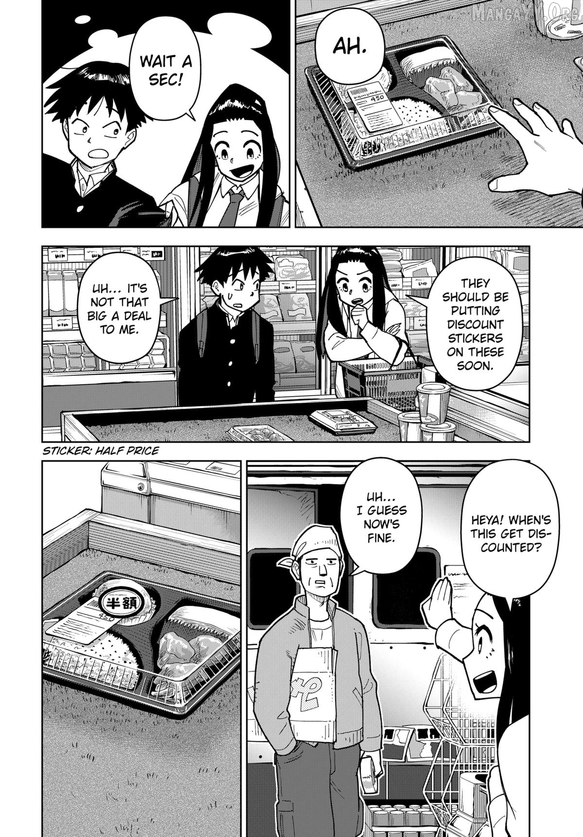 Island Rock Chapter 8 - page 12