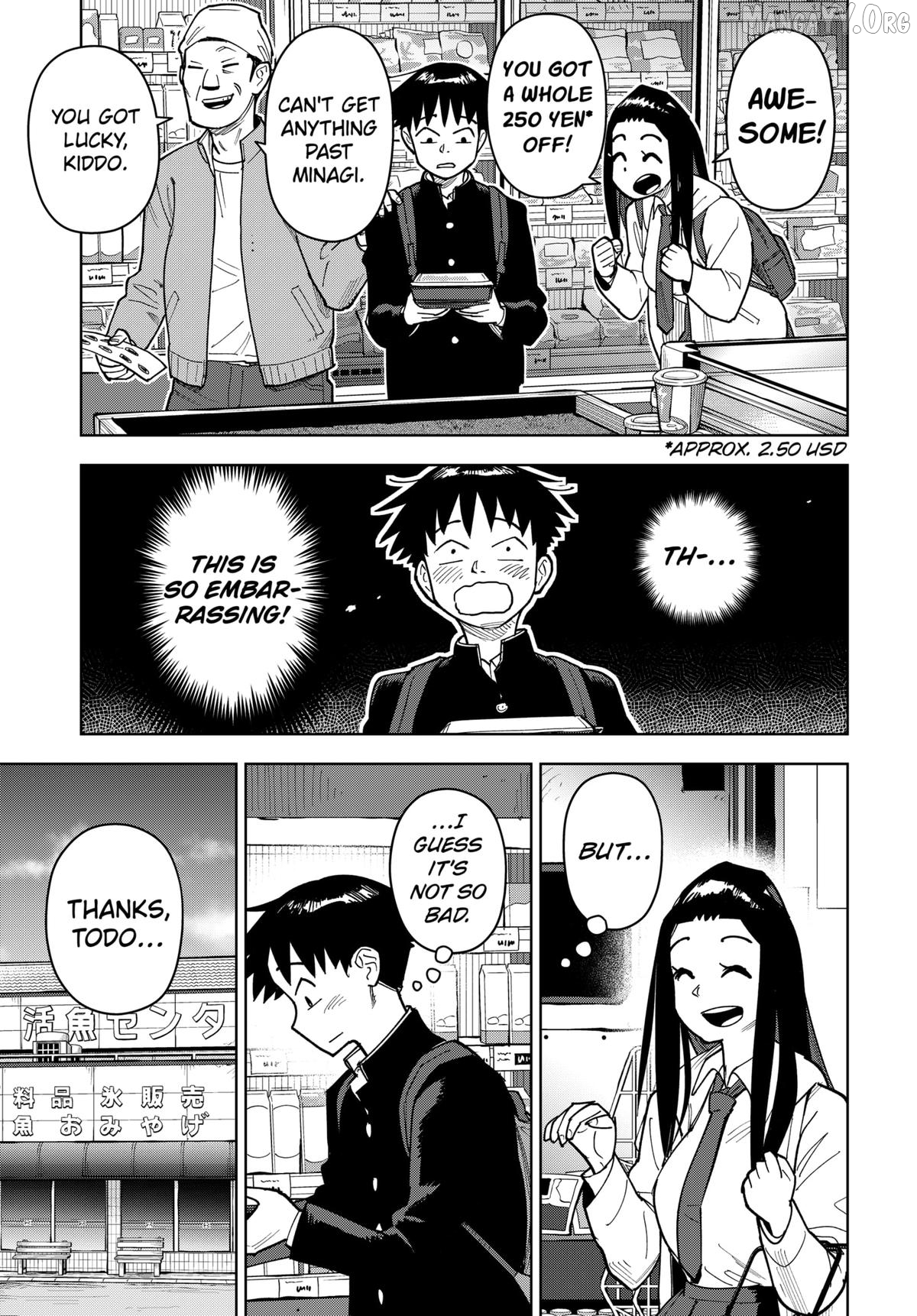 Island Rock Chapter 8 - page 13