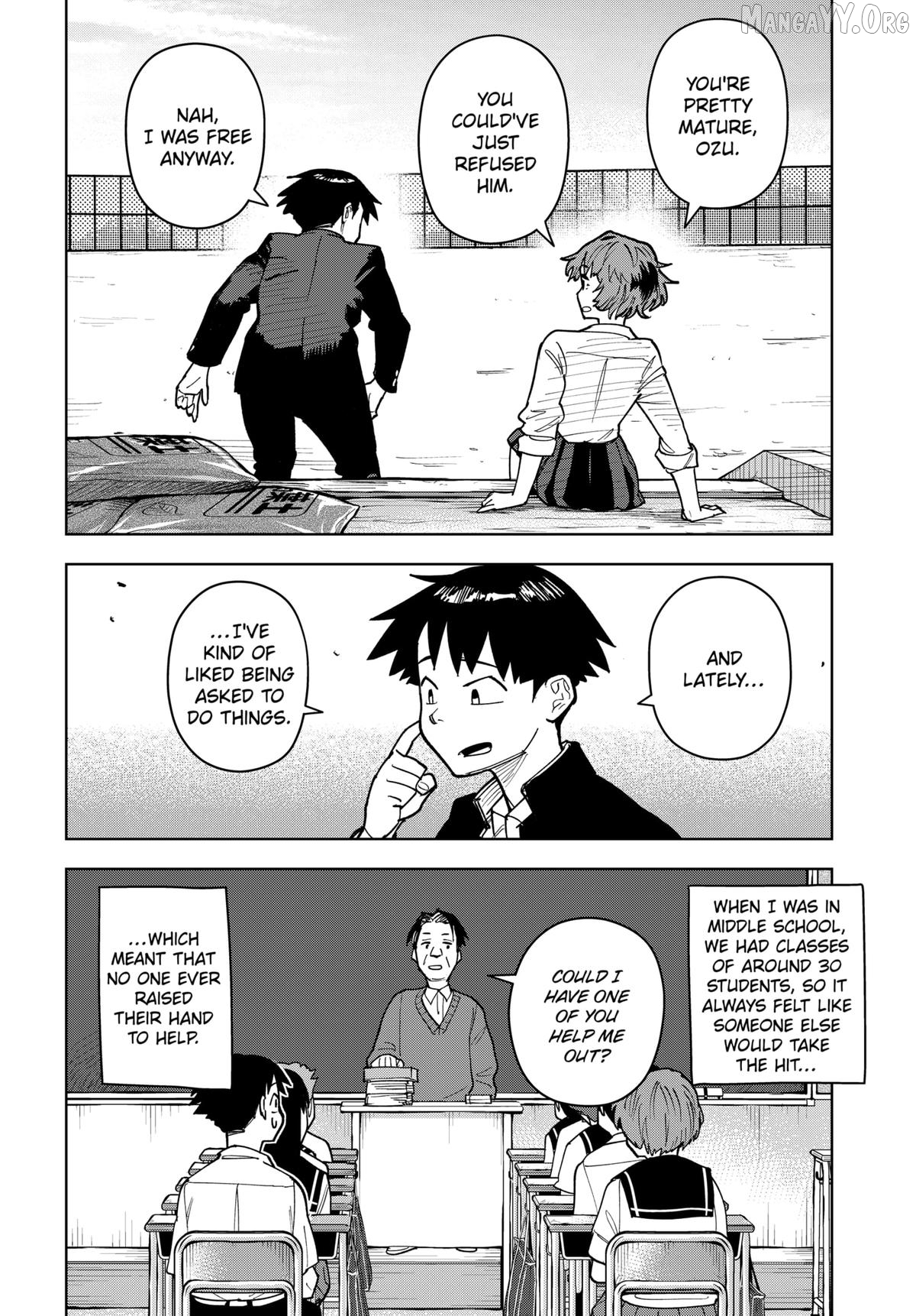Island Rock Chapter 8 - page 4