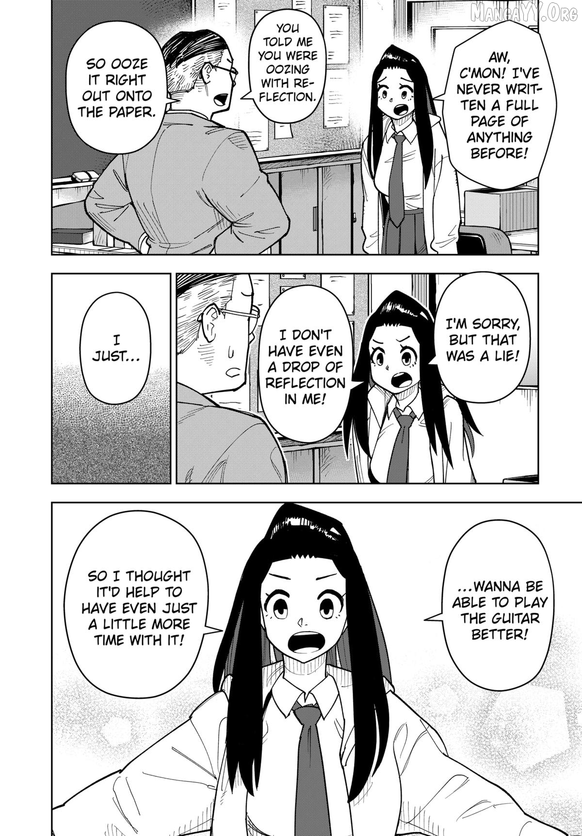 Island Rock Chapter 9 - page 10