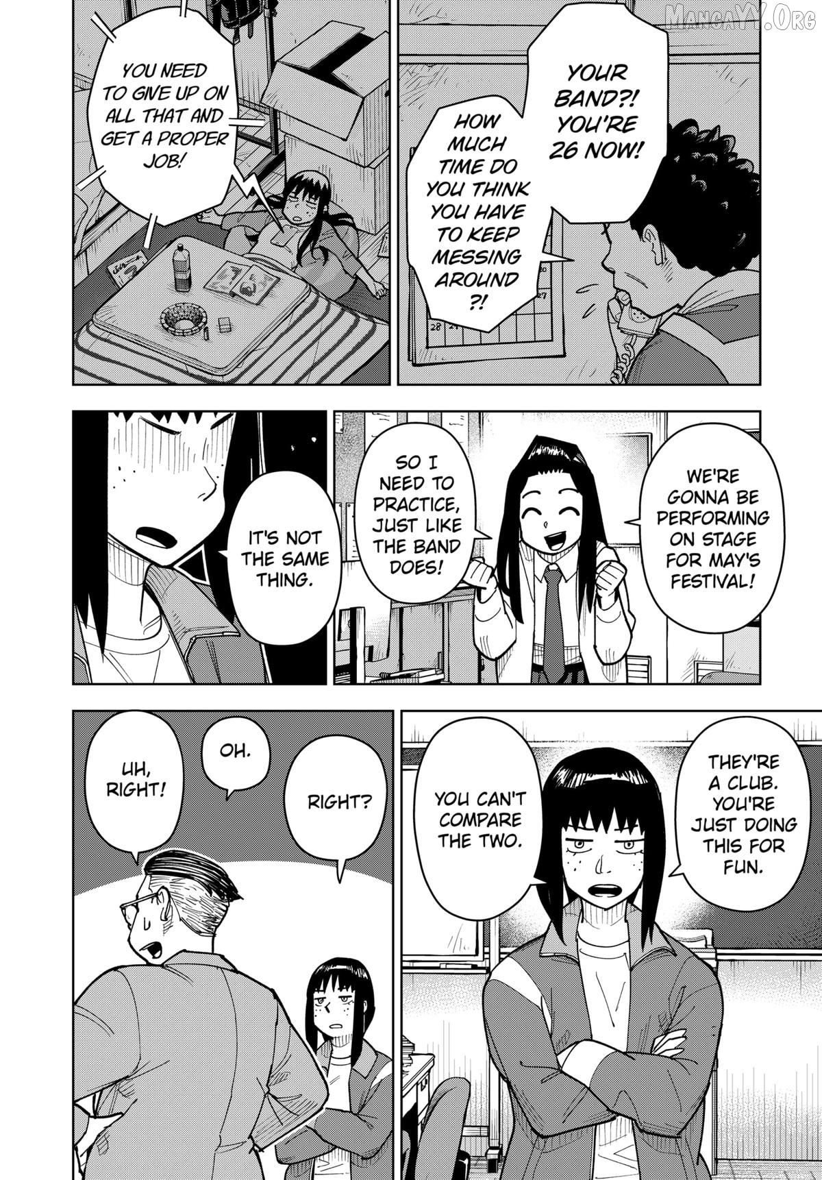 Island Rock Chapter 9 - page 12
