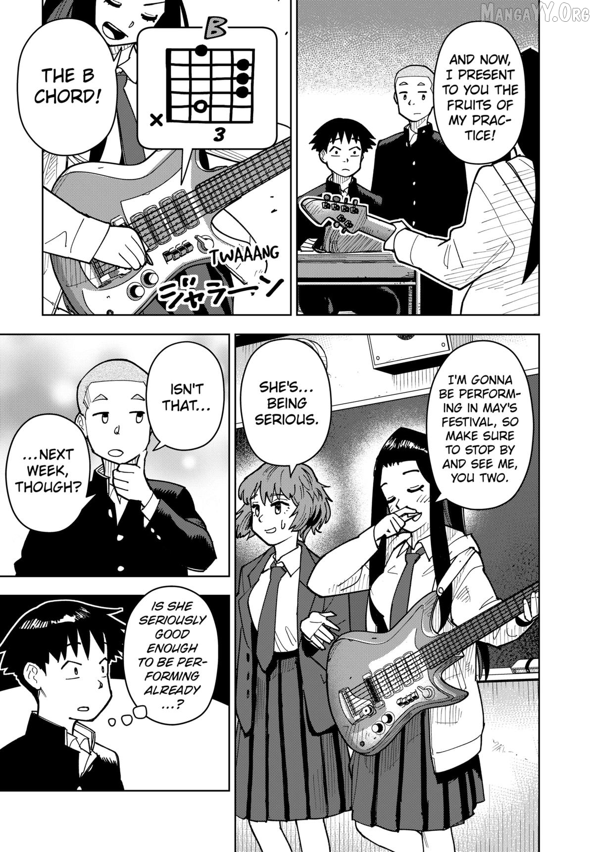 Island Rock Chapter 9 - page 3