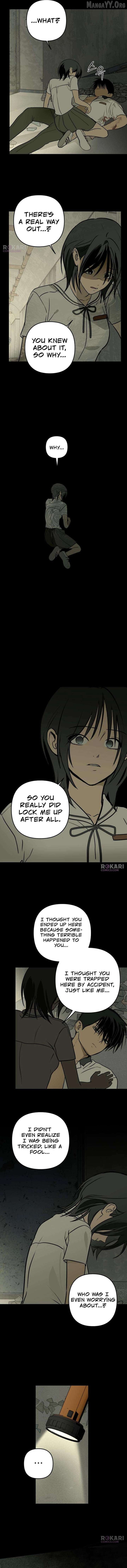 Bunker Days Chapter 14 - page 2
