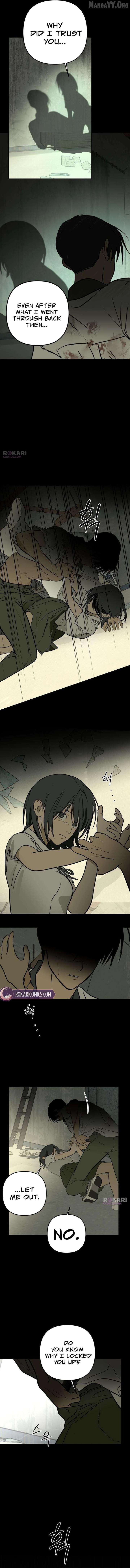 Bunker Days Chapter 14 - page 4