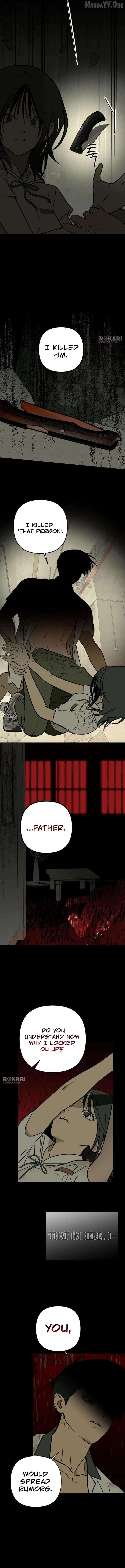 Bunker Days Chapter 14 - page 5
