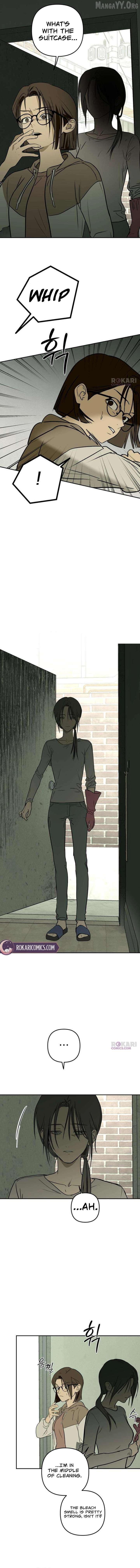 Bunker Days Chapter 14 - page 7