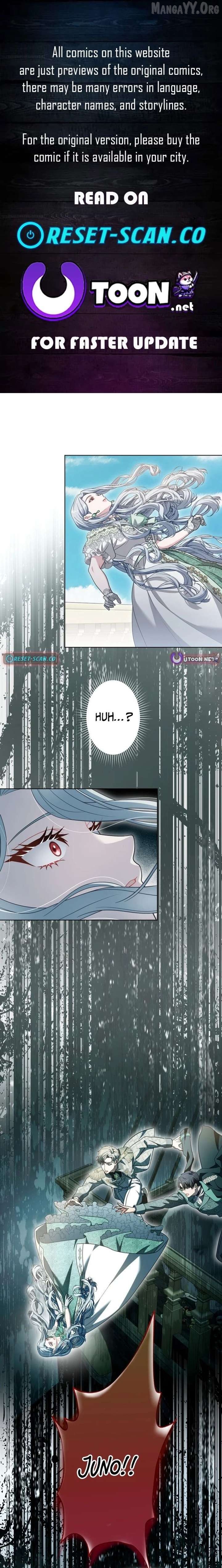 This Obsessive Love Runs Deeper Than Blood Chapter 20 - page 1