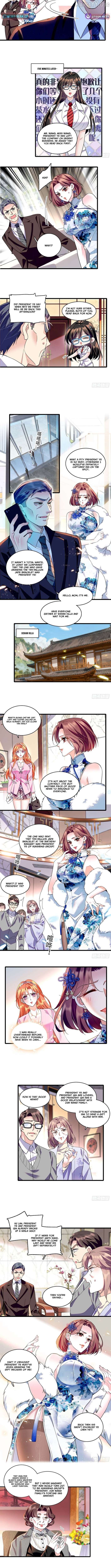 Abandoned Son-in-law Chapter 21 - page 2