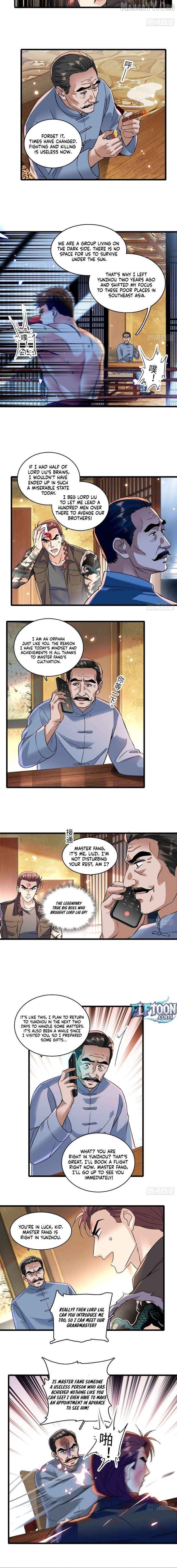 Abandoned Son-in-law Chapter 22 - page 4
