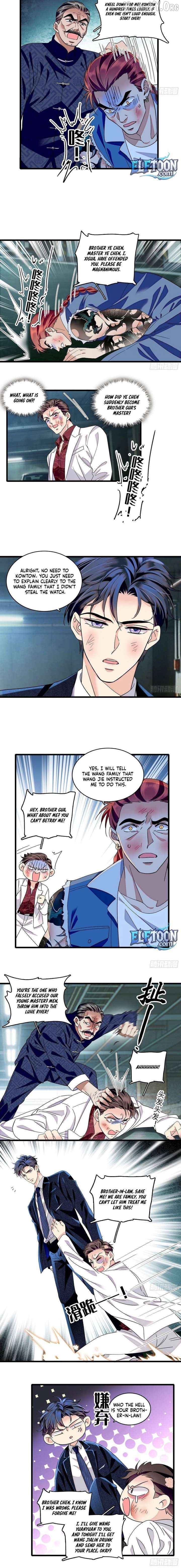 Abandoned Son-in-law Chapter 24 - page 2